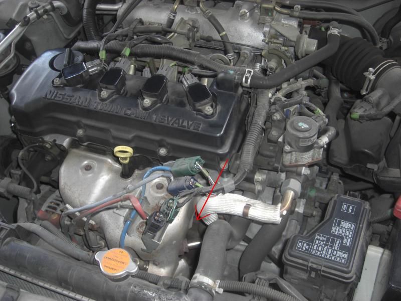 2002 nissan sentra engine 2002 nissan sentra engine